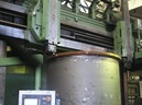Đuro Đaković Strojna Obrada : CNC Carusel (vertical) lathe : CNC Vertical lathe machines : RAFAMET CNC