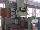 Đuro Đaković Strojna Obrada : CNC Carusel (vertical) lathe : CNC Vertical lathe machines : SKQ12NC