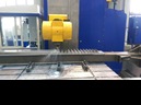 News : The new five-axle horizontal drill lathe machine TOS MAXIMA I : 