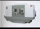 CNC (horizontal) machining center : CNC horizontal machining centers : Haas