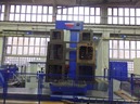 CNC (horizontal) machining center : CNC horizontal machining centers : TOS MAXIMA I