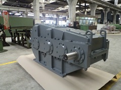 SALE: Crane gearbox D8-8262-00-000