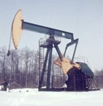 Oil explotation program : Introduction