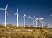 Mehanički prijenos snage : Komponente za vjetroelektrane