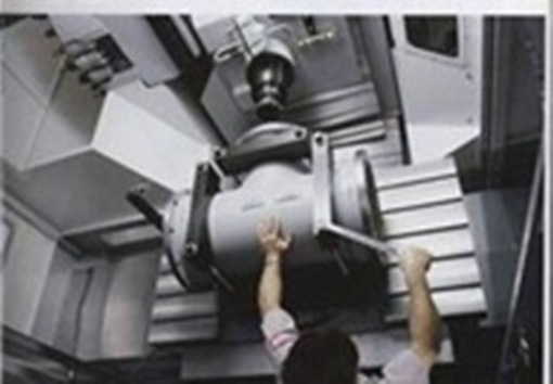 CNC (horizontal) machining center : CNC horizontal machining centers